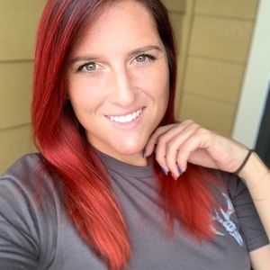 Meet your Posher, Faith